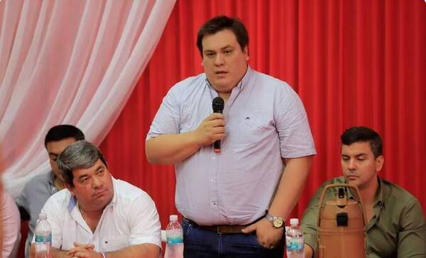 Gobernación de Guairá aclara que apoya proyecto "hambre cero"