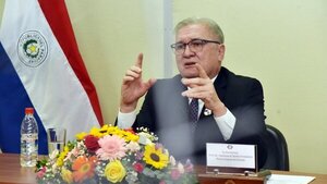 Fiscal General dispone de asignaciones y reasignaciones de fiscales