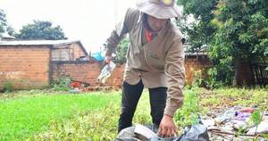 Diario HOY | Autoridades planifican “Día D” para eliminar criaderos de mosquito en escuelas antes del regreso a clases