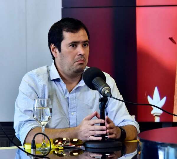 Secretario de Comisión Permanente dio trámite a pedido de desafuero de diputado Gamarra - Política - ABC Color