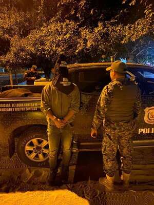 Denuncias de hechos de robos y hurtos en las comisarías de Ñeembucú - Policiales - ABC Color