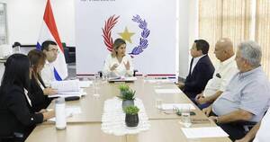 Diario HOY | Avanza creación del Consejo de Seguridad: Ministerio de Trabajo y empresarios acuerdan