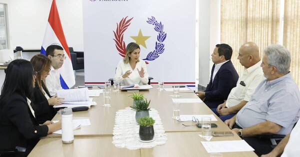 Diario HOY | Avanza creación del Consejo de Seguridad: Ministerio de Trabajo y empresarios acuerdan