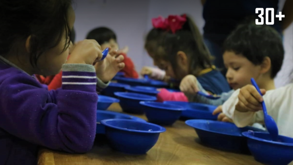 'Hambre Cero en las Escuelas' fue elaborado con alto nivel técnico, asegura ministro - trece