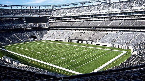 Nueva York acogerá la final del Mundial 2026 y México el duelo inaugural