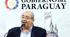 La Nación / Recursos para la investigación están garantizados, asegura titular del Conacyt