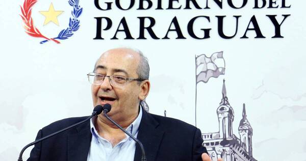 La Nación / Recursos para la investigación están garantizados, asegura titular del Conacyt