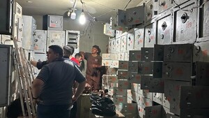 Disponen cierre de avenidas en CDE por presencia de explosivos