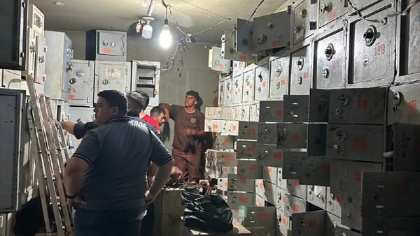 Disponen cierre de avenidas en CDE por presencia de explosivos