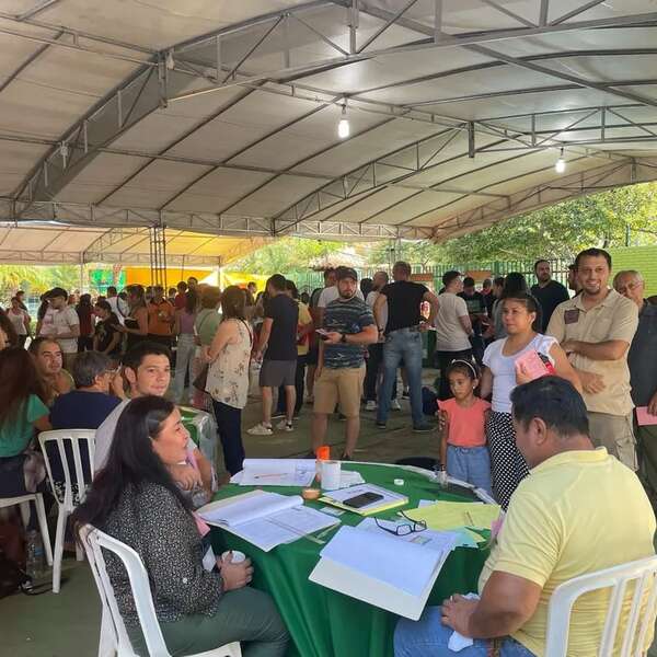 Señalan posible nulidad de asamblea de Medalla Milagrosa - Nacionales - ABC Color