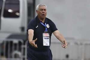 Carlos Jara Saguier: “Estamos a un partido de completar el sueño” - Fútbol - ABC Color
