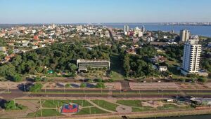 Hoteles encarnacenos llegan a 70% de ocupación los fines de semana (resorts, los más buscados)