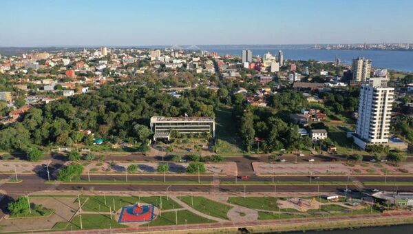 Hoteles encarnacenos llegan a 70% de ocupación los fines de semana (resorts, los más buscados)