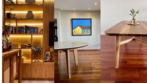 Pepesimon marca tendencia con muebles artesanales estilo cannage (y también diseños personalizados)