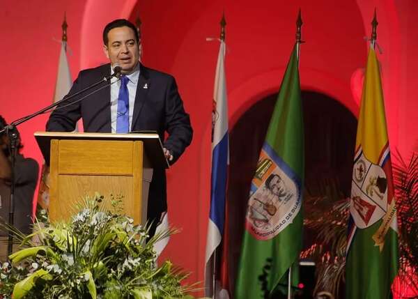Si Peña promulga la derogación del Fonacide será inconstitucional, dicen - Política - ABC Color