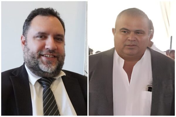 Fiscalía acusa a intendente de Casado que compró camioneta con dinero de Comuna
