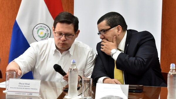 DNIT apunta a lograr meta de mayor recaudación este año