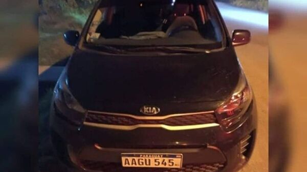 Analizan circuito cerrado tras crimen de conductor de Bolt