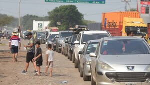 Mayoría de turistas que llegan al país son argentinos.