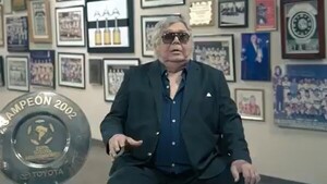 “Es un libro de múltiples historias en pos de un objetivo: La gloria”