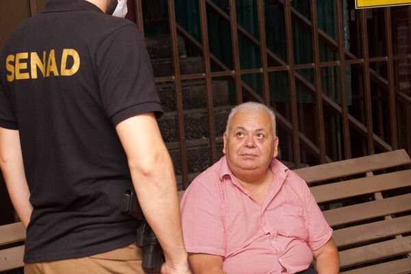 Tres acusados en caso A Ultranza usaron cooperativa para lavar G. 3.400 millones