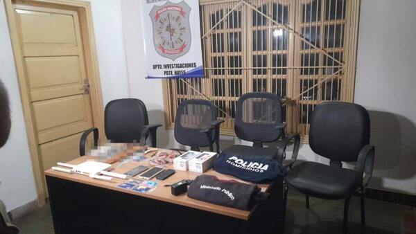 Dos hombres con antecedentes fueron detenidos por el asesinato de conductor de Bolt