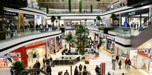 Argentinos lideran visita a Paraguay, mayoría de los excursionistas llega para compras