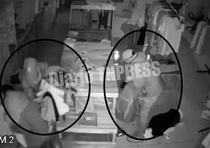 Asalto en una estación de servicios, robo en una tienda, y, un maleante detenido en el Este – Diario TNPRESS