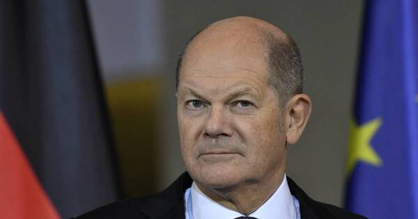 La Nación / Canciller alemán favorece acuerdo UE-Mercosur