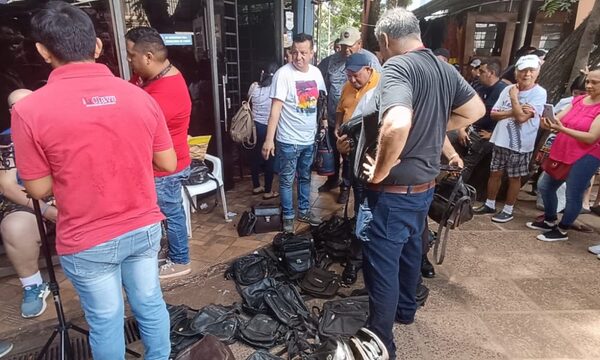 Confirman hallazgo de explosivo