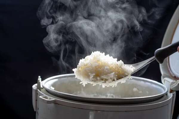 Nutrición: la principal diferencia entre arroz blanco cocido y papa cocida - Estilo de vida - ABC Color