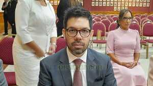Imputado por el caso Pavo Real recusa al juez Osmar Legal y al Tribunal de Apelación especializado
