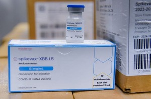 Paraguay, uno de los primeros países en recibir la vacuna anti-COVID con la nueva composición - Megacadena - Diario Digital