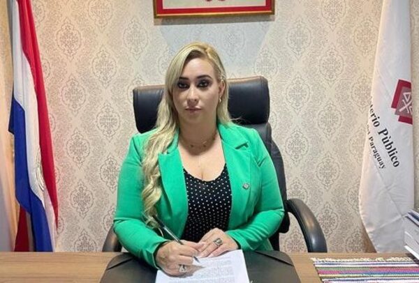 Fiscal y policías allanan un domicilio y detienen a una presunta proxeneta