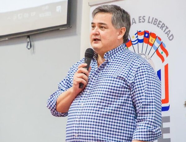 “Centralizar tampoco es la solución a la corrupción”, asegura diputado