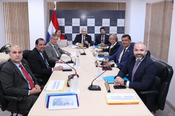 Consejo aprueba protocolo para más transparencia en etapas de calificación - PDS RADIO Y TV