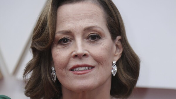 Sigourney Weaver recibirá el Premio Goya Internacional 2024