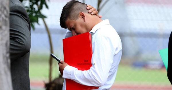 La Nación / EmpleaPy anuncia 170 vacancias, con salarios mínimos