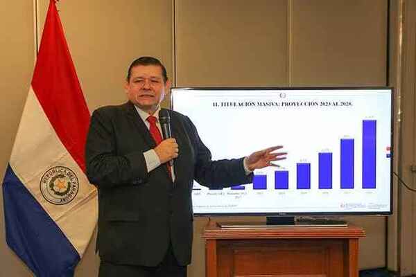 Indert buscará recuperar tierras del Chaco de morosos