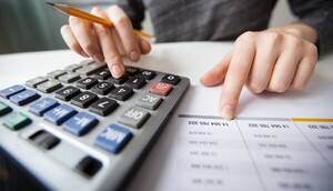 Ratio de Efectivo - MarketData