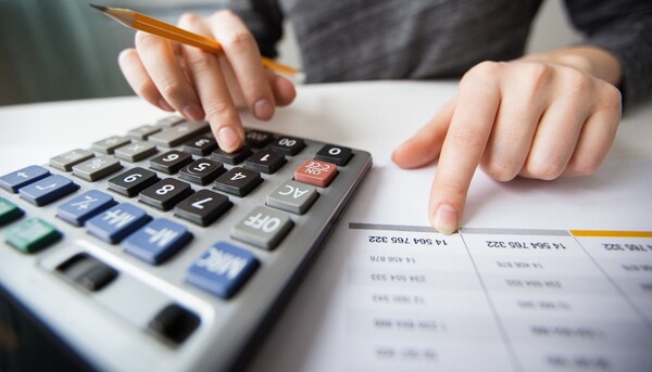 Ratio de Efectivo - MarketData