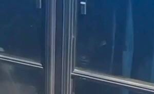 [VIDEO] ¿Un fantasma o un mita’i travieso?: las imágenes que desataron la polémica en las redes