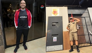 Gustavo Corvalán asustó a los seguidores de “Polibandi” cuando se despidió - Teleshow