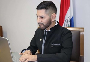Investigaciones sobre salud mental que transforman vidas: El impacto del trabajo del Dr. Julio Torales - .::Agencia IP::.