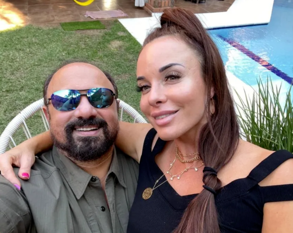 Dakovo: confirman detención de Diego Dirisio y Julieta Nardi - PDS RADIO Y TV