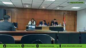 Enjuician a excomisario por crímenes de lesa humanidad y rechazan prescripción