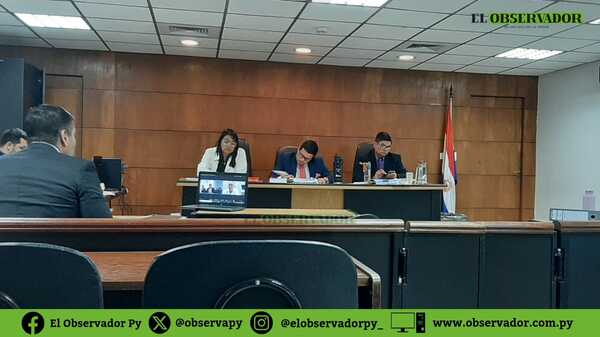 Enjuician a excomisario por crímenes de lesa humanidad y rechazan prescripción