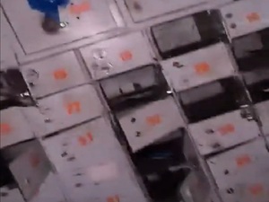 Robo a cambistas: la elaborada planificación detrás del atraco de más de 15 millones de dólares - La Tribuna