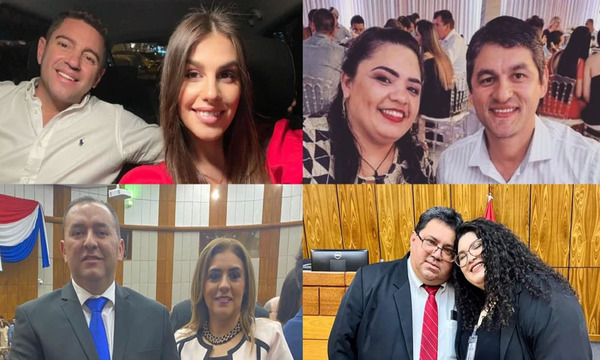Bachi Núñez desafía: “Ya es tarde” chau nepotismo supera 30.000 firmas