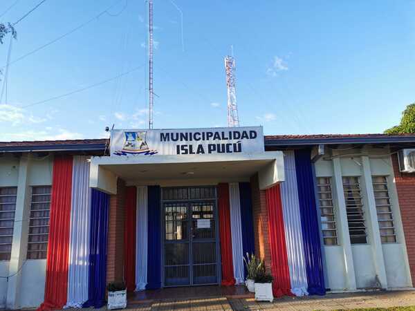 Municipio de Isla Pucú no está de acuerdo con la anulación del 100% del Fonacide - El Independiente